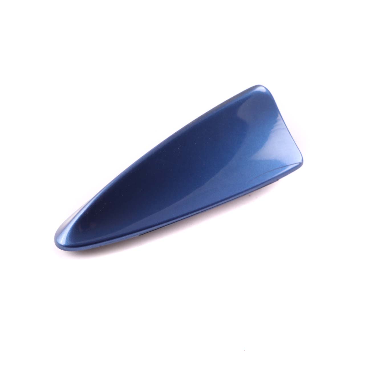 BMW X3 E83 Roof Aerial Casing Shark Fin Antenna Montegoblau Montego Blue A51