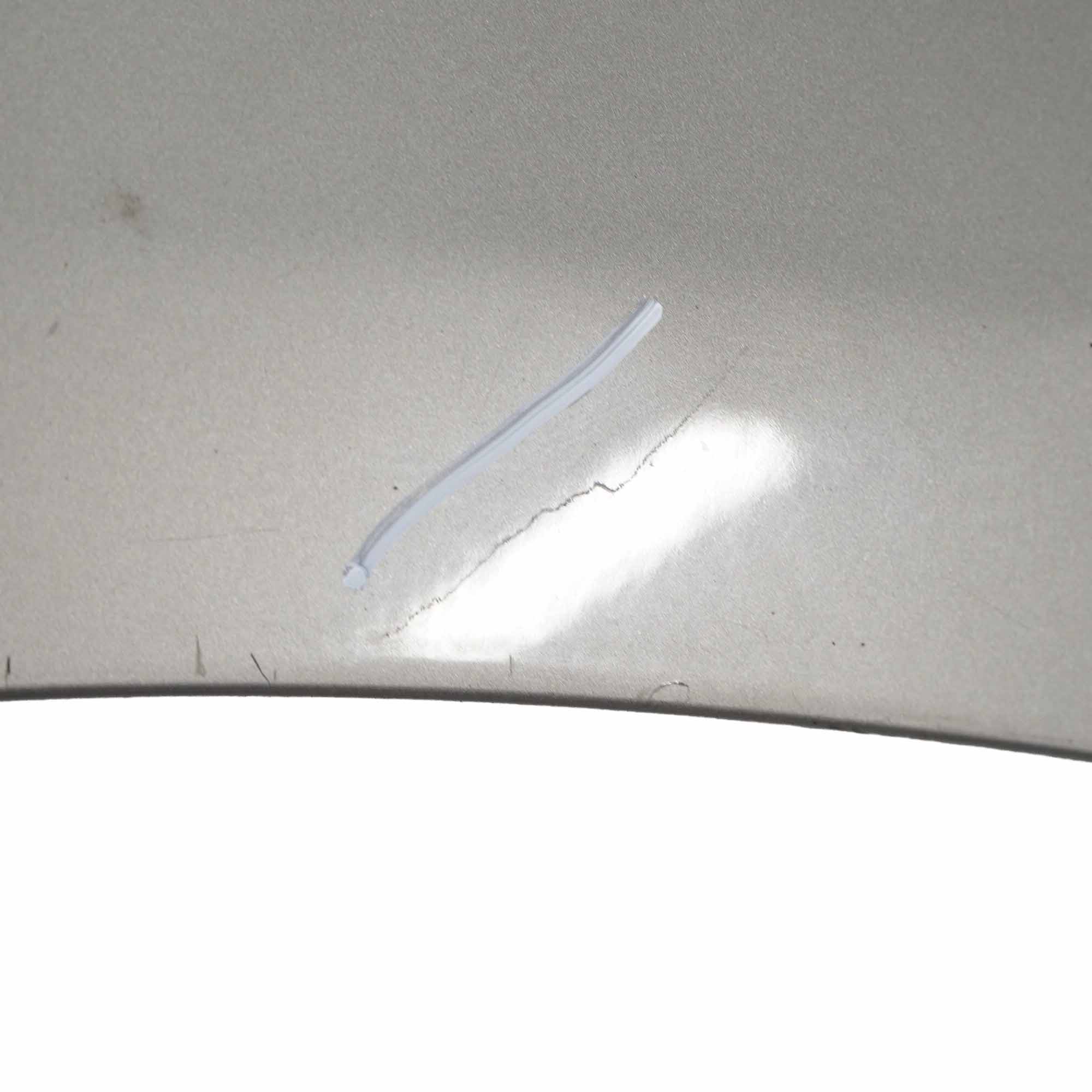 BMW E92 Side Panel Fender Wing Front Left N/S Platinum Bronze Metallic - A53