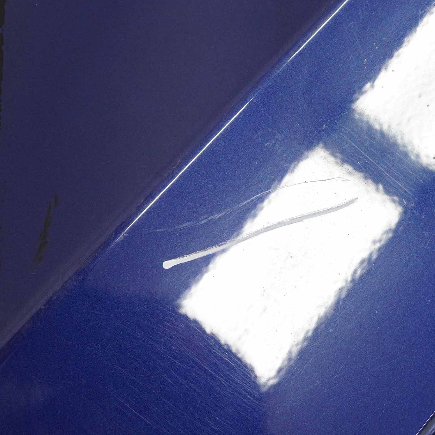 Side Wing Panel BMW E92 Fender Front Right O/S Montegoblau Montego Blue - A51