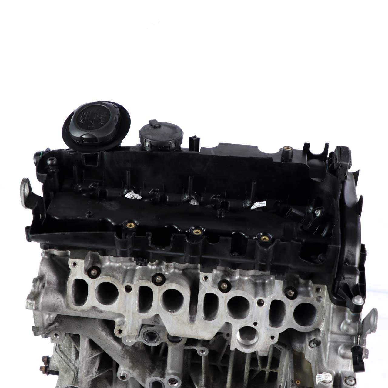 BMW 1 3 Series E81 E87 LCI E90 120d 320d 177HP N47 Bare Engine N47D20C WARRANTY