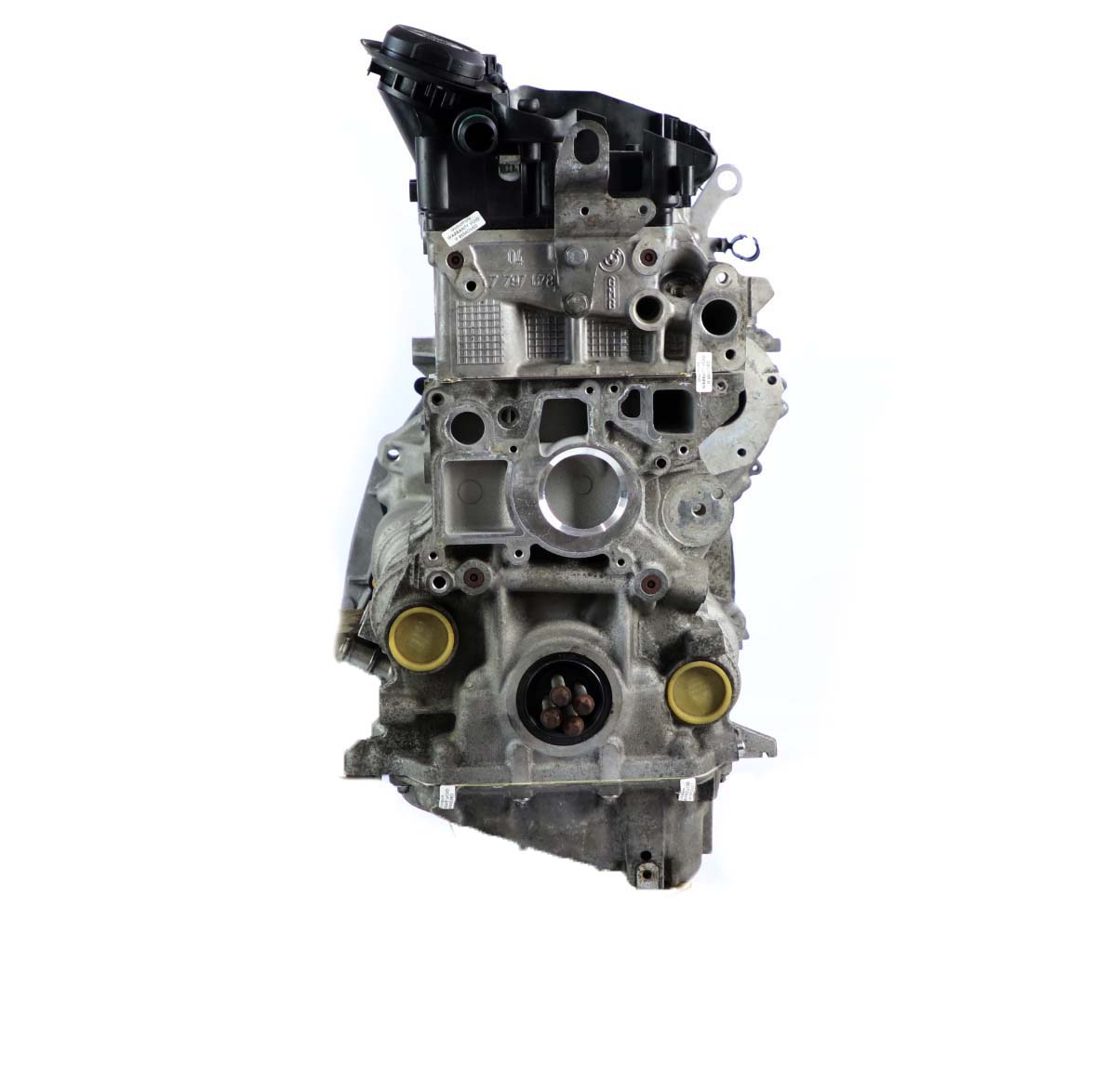 BMW 1 3 Series E81 E87 LCI E90 120d 320d 177HP N47 Bare Engine N47D20C WARRANTY