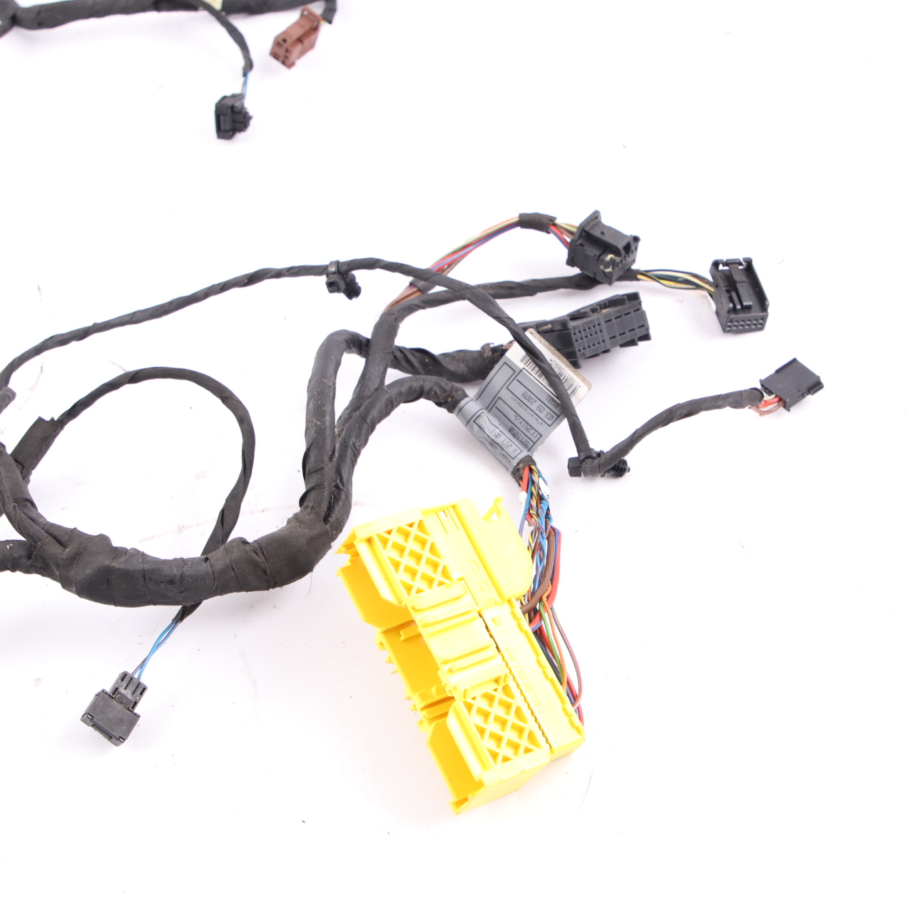 Wiring Loom BMW F01 F07 F10 F11 Cable Seat Passenger's Side Set 4182138