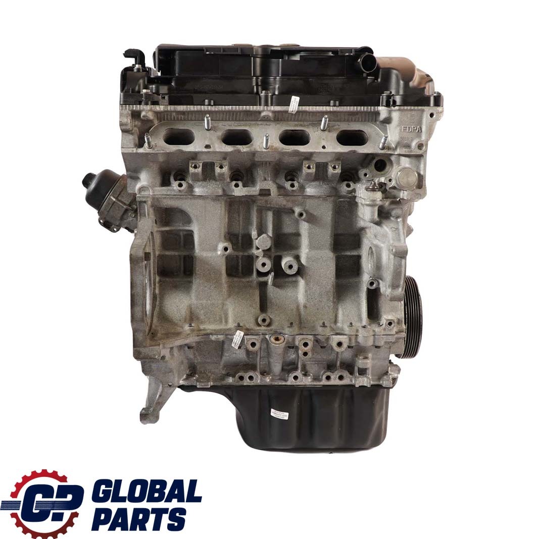 Mini Cooper S N14 R55 R56 R57 174HP Bare Engine N14B16AB New Timing WARRANTY