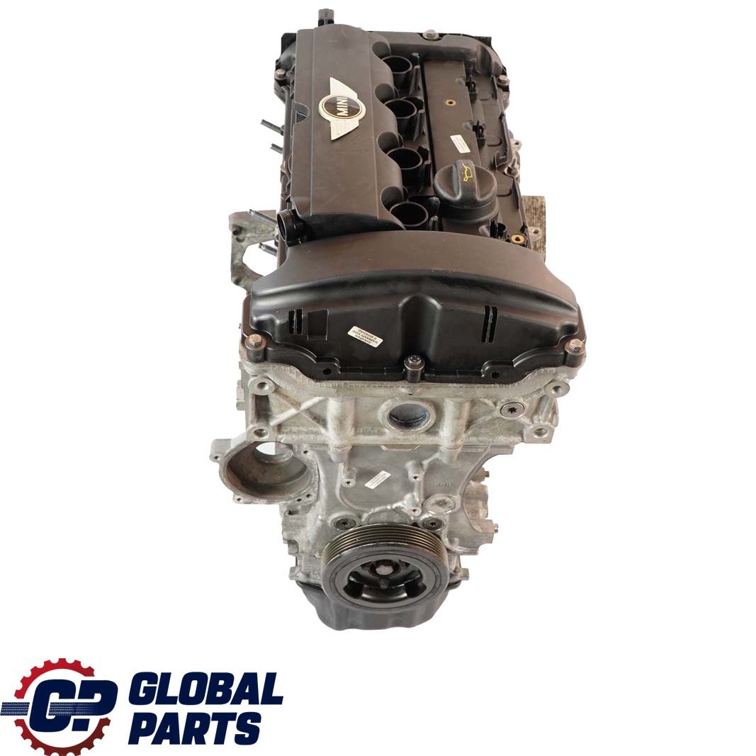 Mini Cooper S N14 R55 R56 R57 174HP Bare Engine N14B16AB New Timing WARRANTY