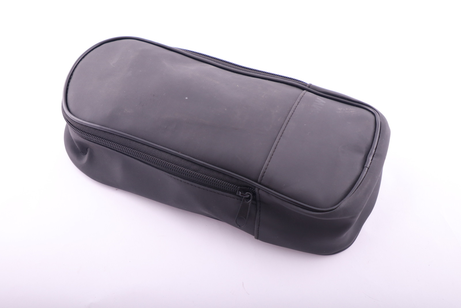 Genuine BMW Engine Oil Bottle Holder Bag Travel Case 1L Spare Cover