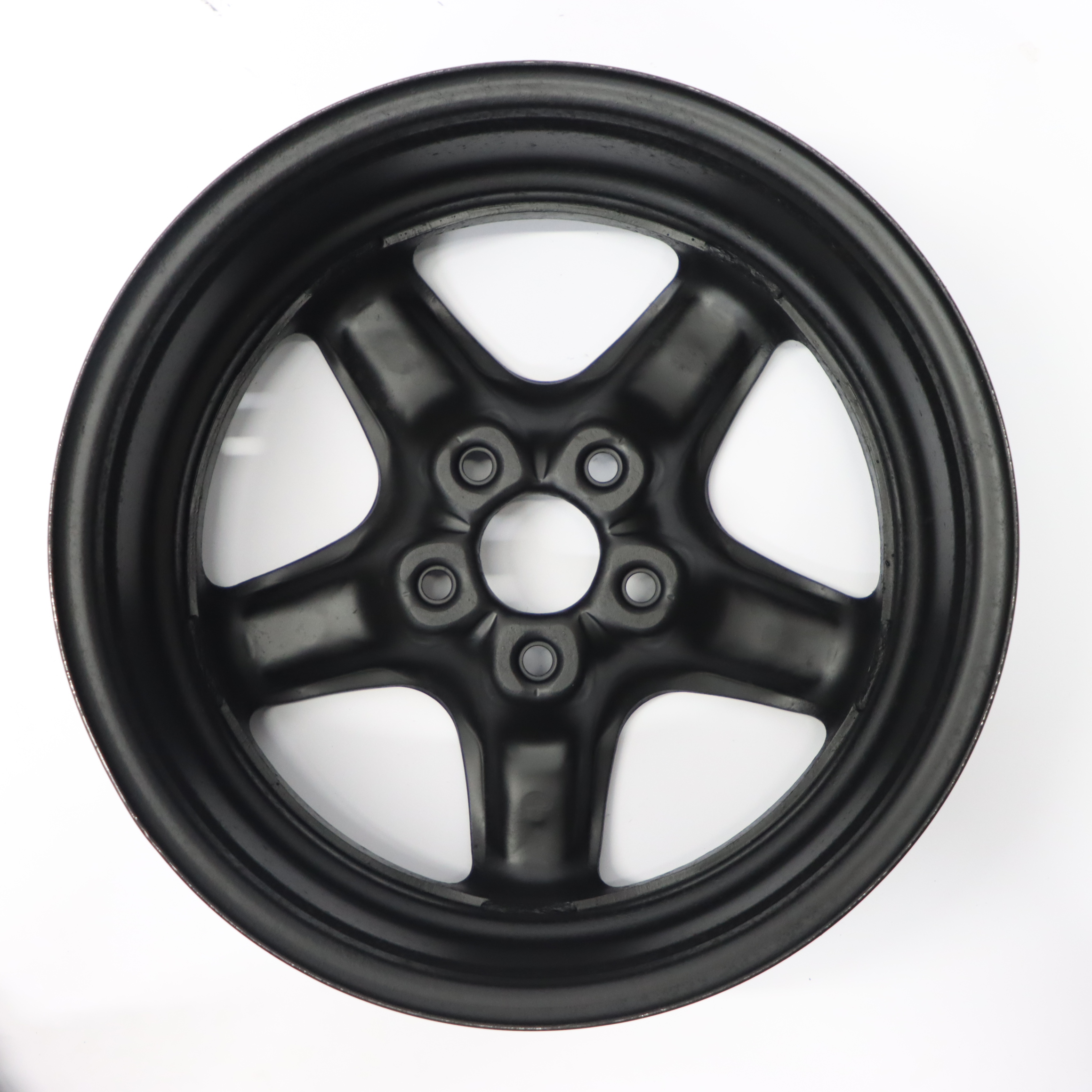 Vauxhall Insignia A Black Wheel Steel Rim 17" ET:41 7J 2170103