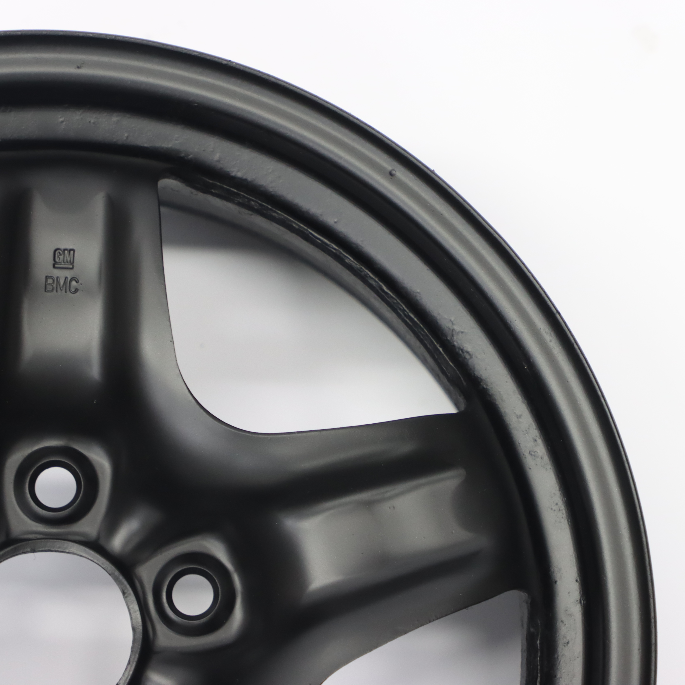 Vauxhall Insignia A Black Wheel Steel Rim 17" ET:41 7J 2170103