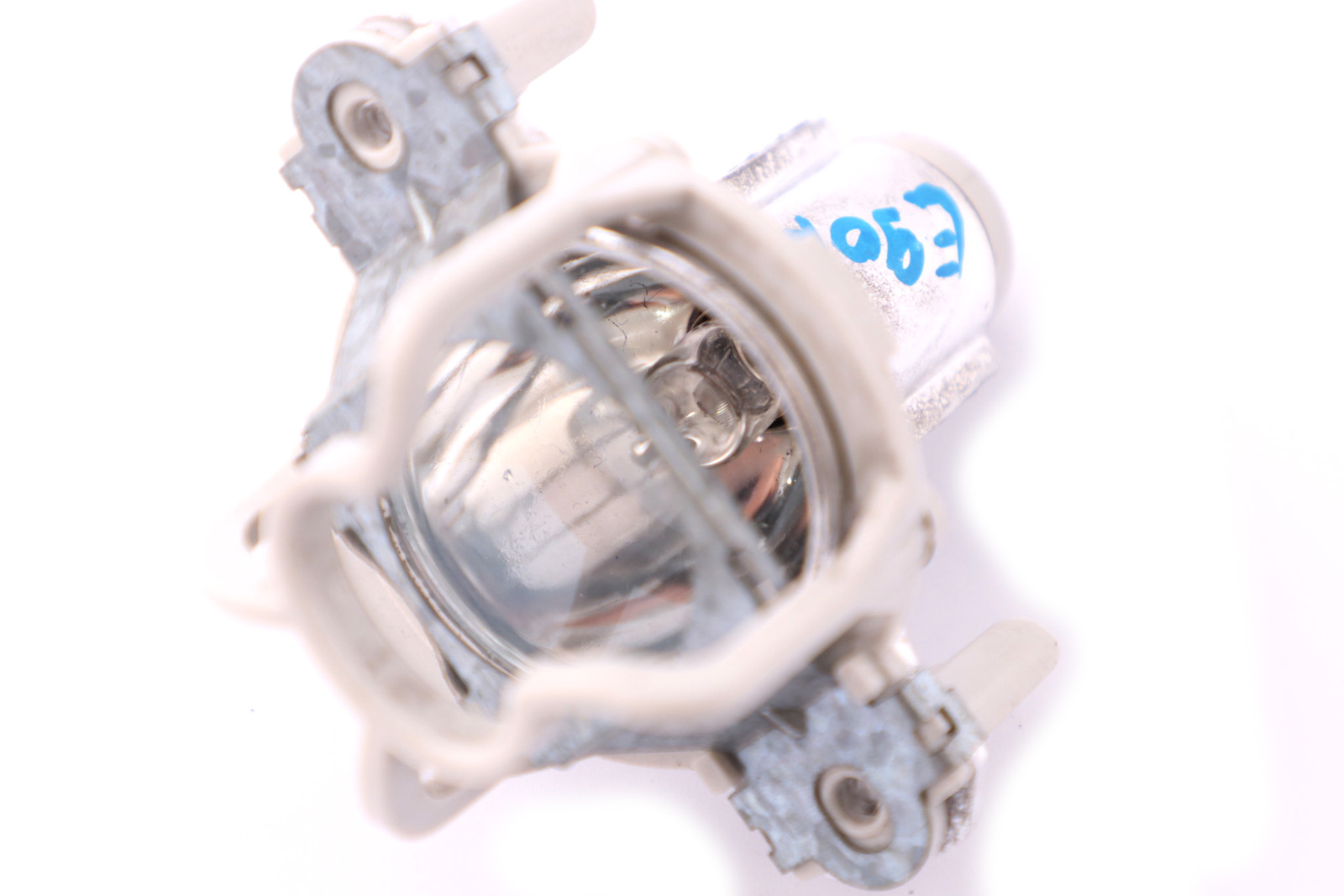 BMW 3 SERIES E90 E91 LCI Headlight Ring Bulb With Socket VALEO 2179077