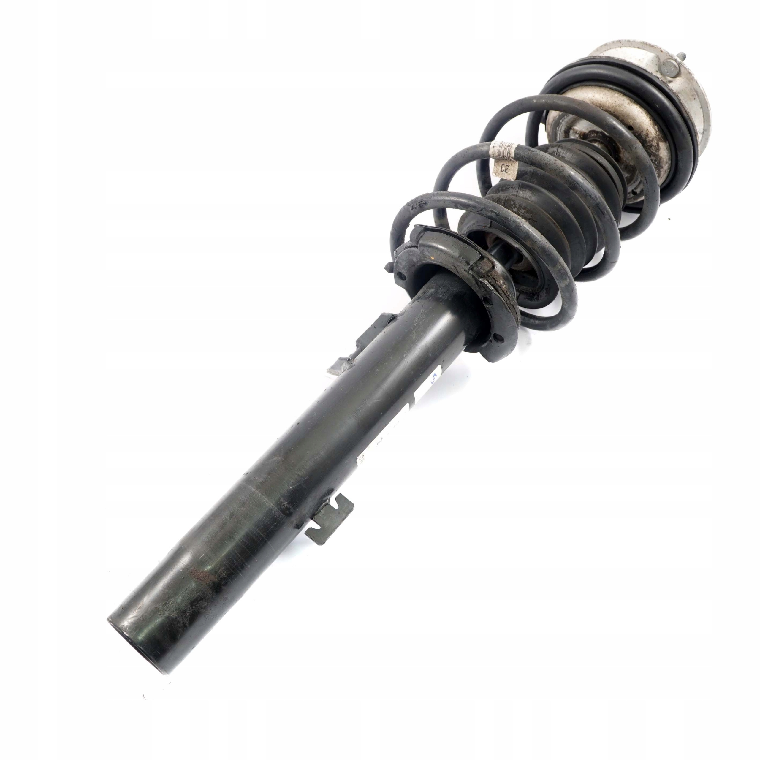 BMW 1 E81 E82 E87 E88 Sachs Front Right O/S Shock Absorber Spring Strut 317 567