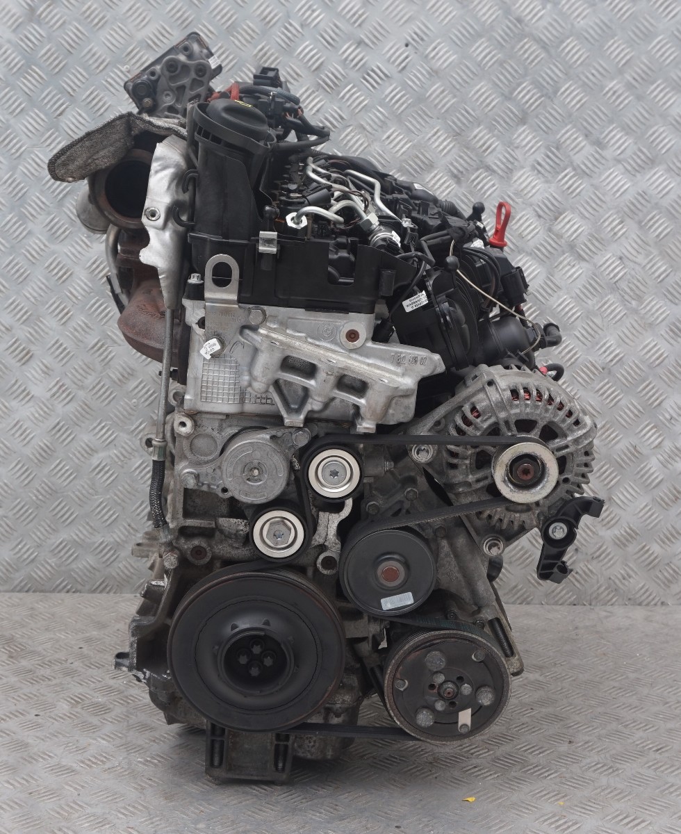 Mini R55 R56 LCI R60 Cooper 1.6 Diesel N47N Complete Engine N47C16A WARRANTY