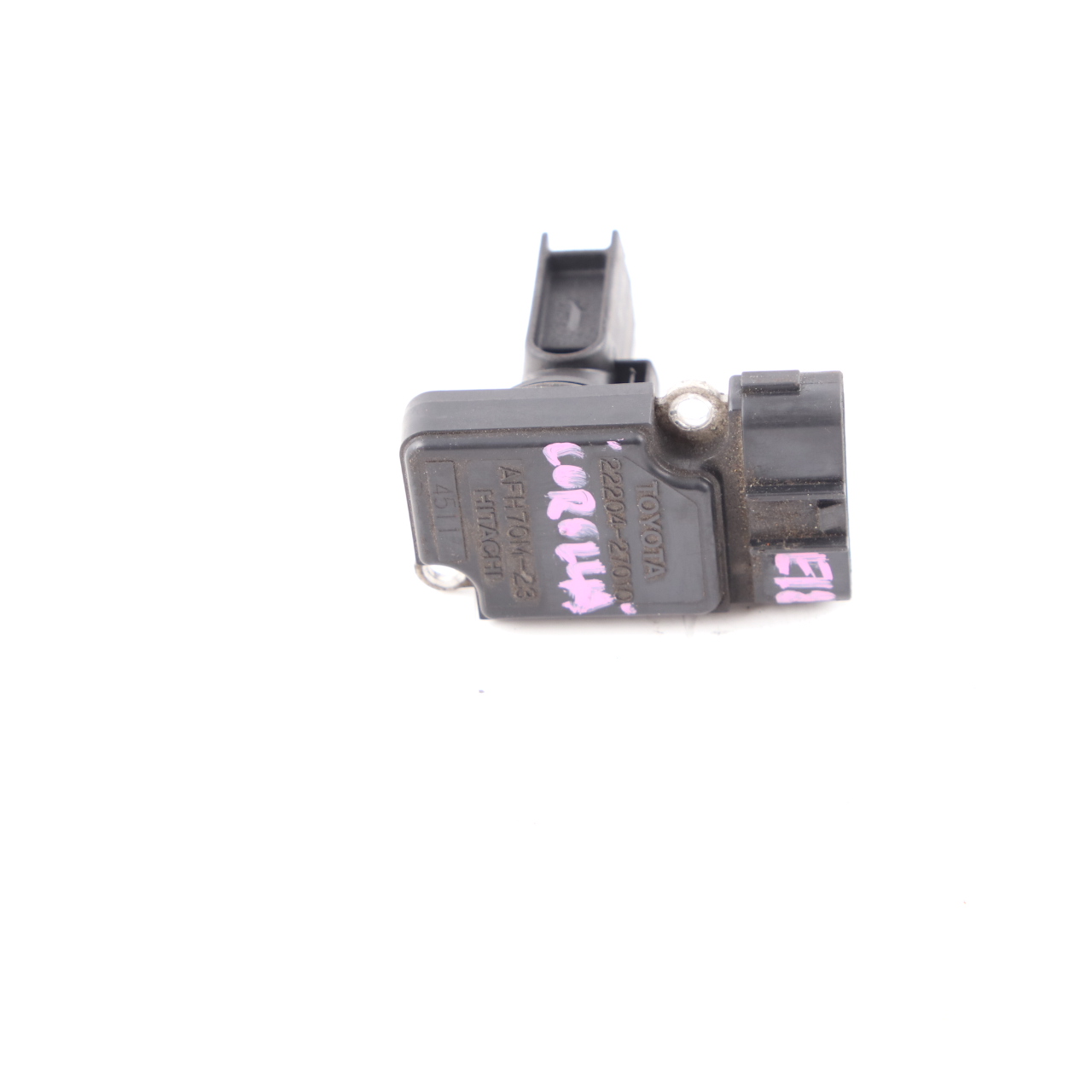 Toyota Corolla E12 Diesel Air Flow Mass Meter Sensor MAF 22204-27010