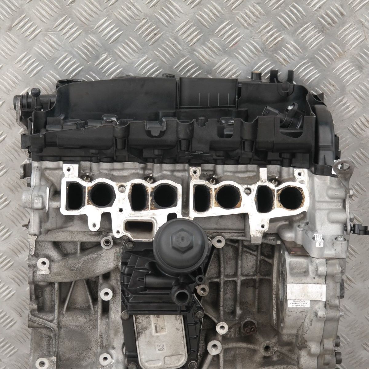 BMW 1 3 Series F20 F21 F22 F30 F31 118d 318d N47N Bare Engine N47D20C WARRANTY