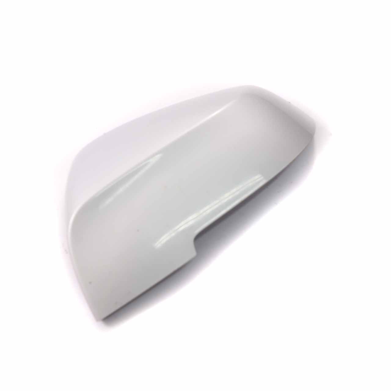 Wing Mirror Cover BMW F30 F31 Cap Casing Left N/S Glacier Silver Metallic - A83