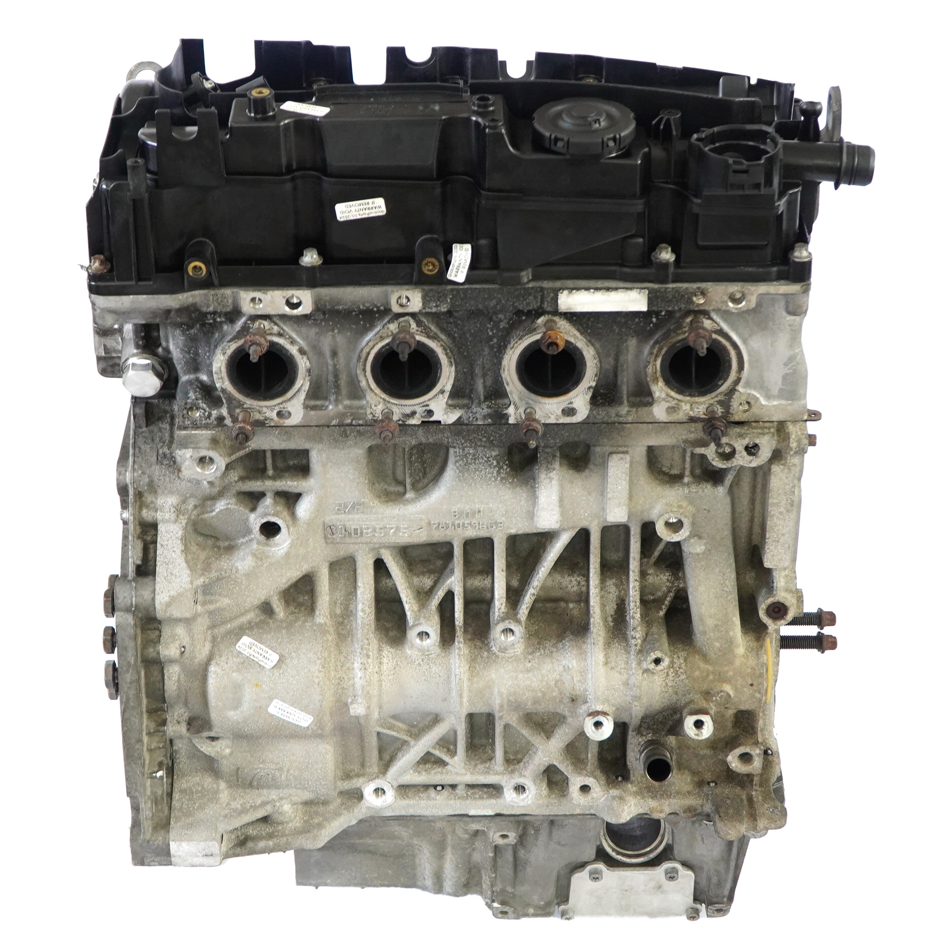 BMW X1 E84 18dX 20dX E90 E91 E92 320xd Diesel N47N Bare Engine N47D20C WARRANTY