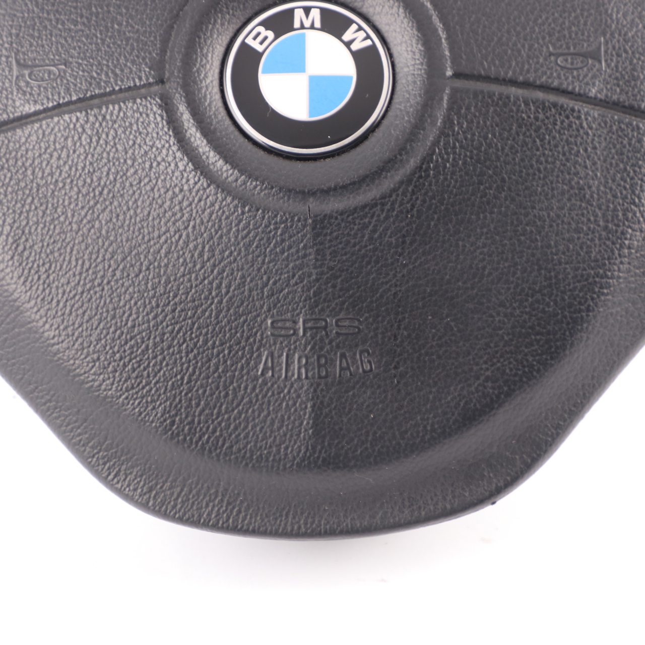 BMW E38 E39 M Sport Steering Wheel Airbag Driver's Side Module Air Bag 2229130