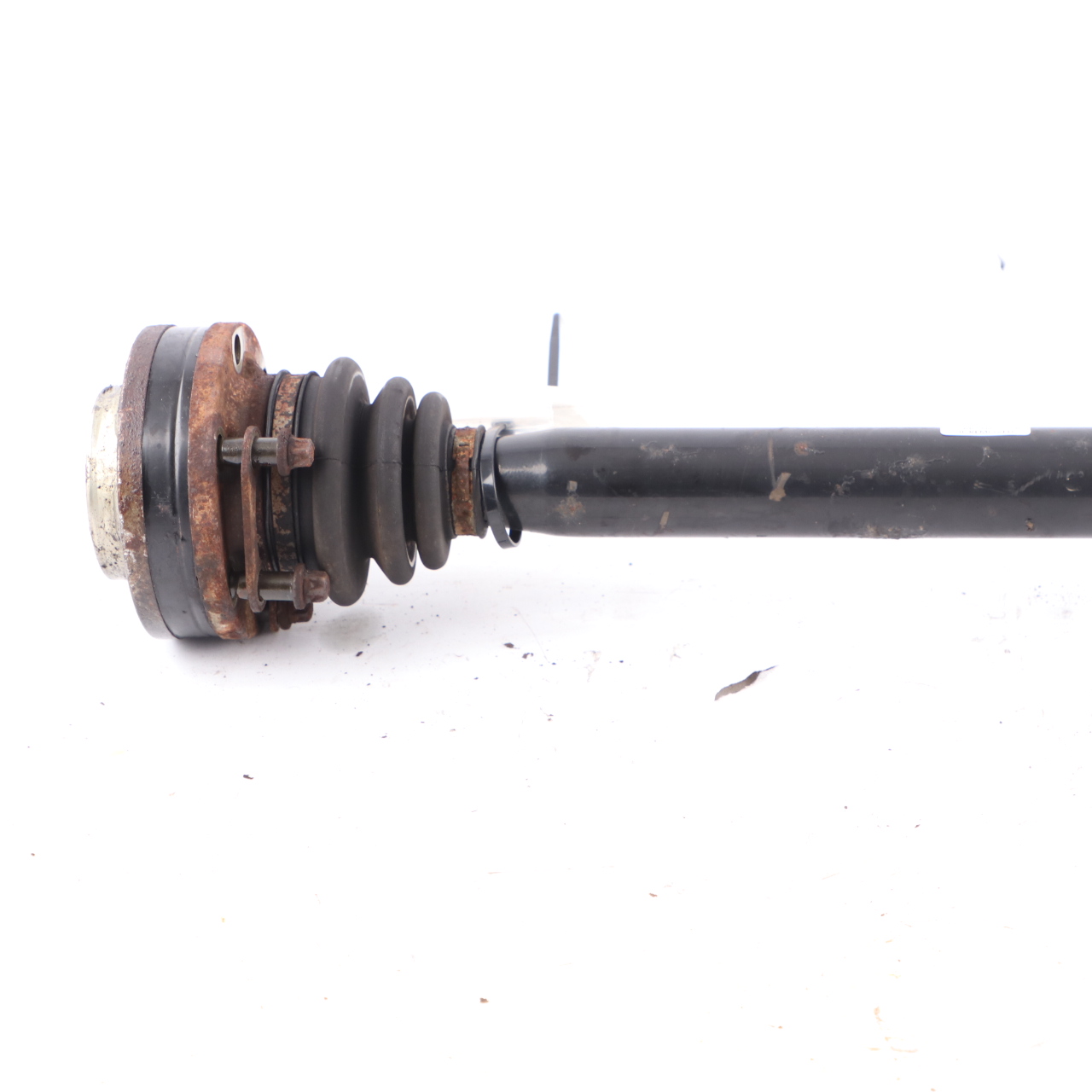 Driveshaft BMW E46 M3 Petrol S54 Rear Axle Left N/S Output Shaft 2229725