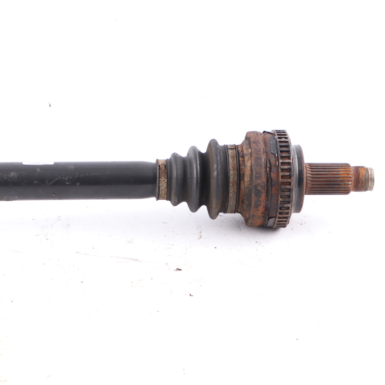 Driveshaft BMW E46 M3 Petrol S54 Rear Axle Left N/S Output Shaft 2229725