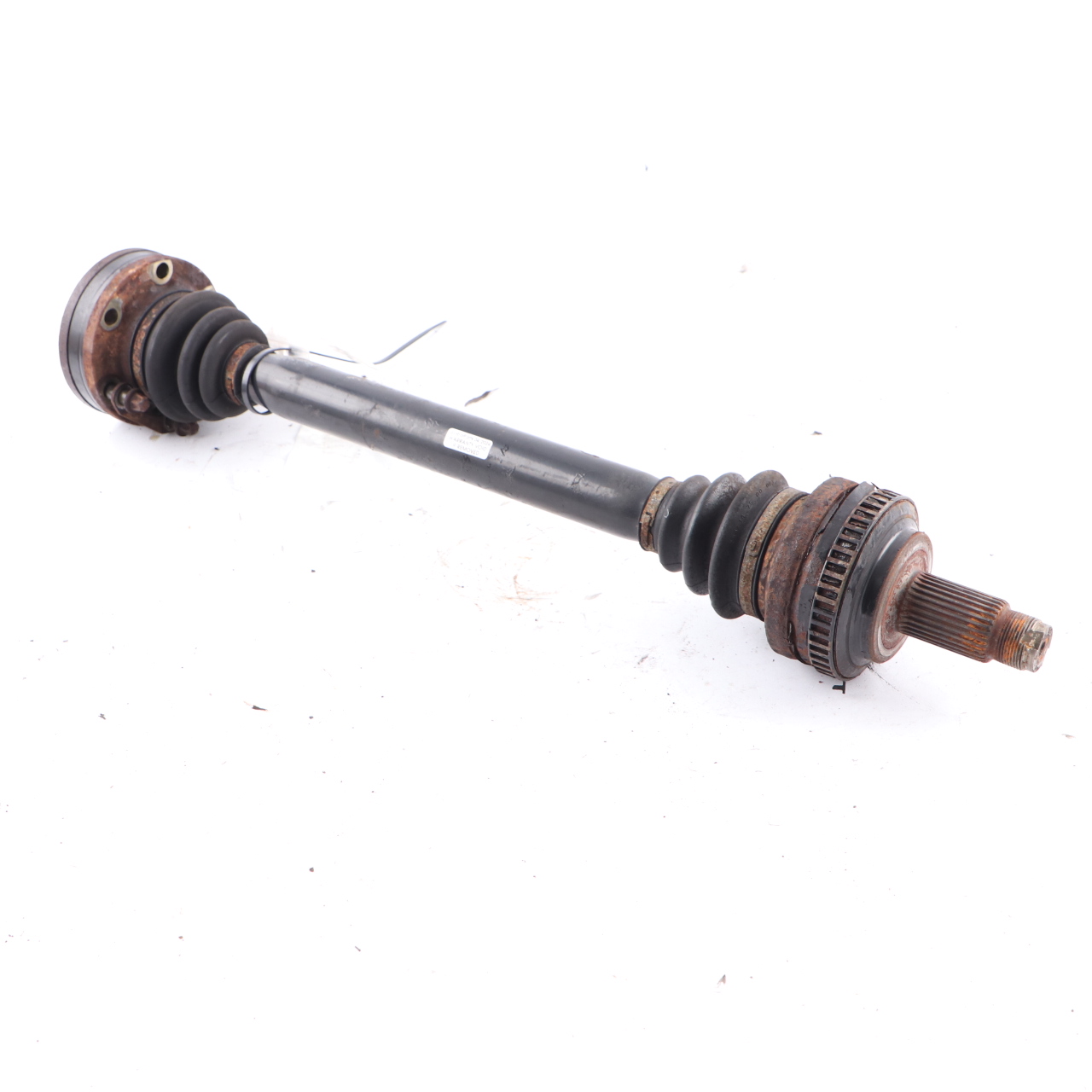 Driveshaft BMW E46 M3 Petrol S54 Rear Axle Left N/S Output Shaft 2229725