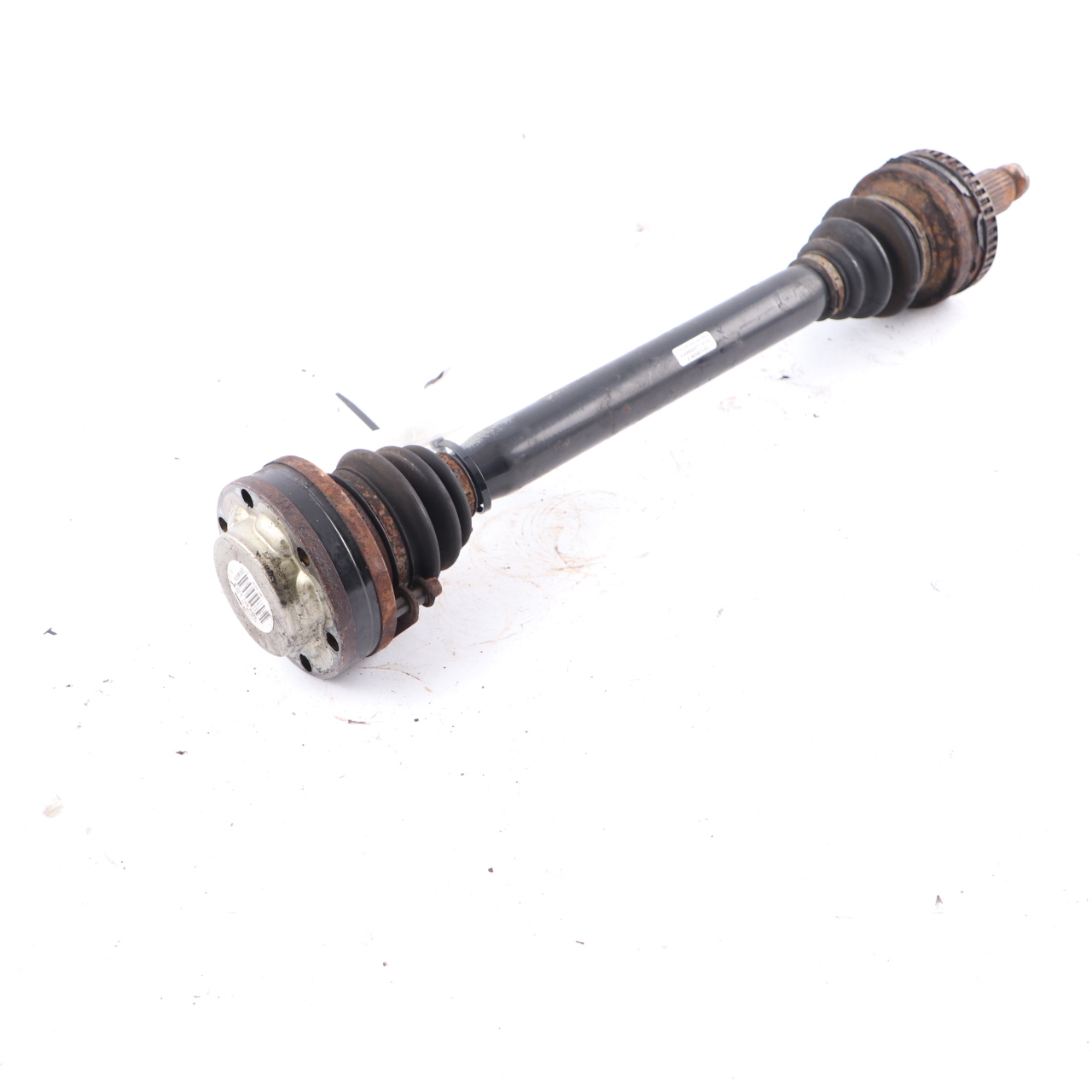 Driveshaft BMW E46 M3 Petrol S54 Rear Axle Left N/S Output Shaft 2229725