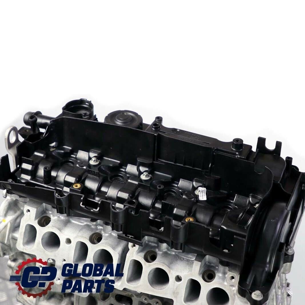 BMW F10 F11 LCI 518d 520d N47N Bare Engine N47D20C New Timing w 79k m, WARRANTY