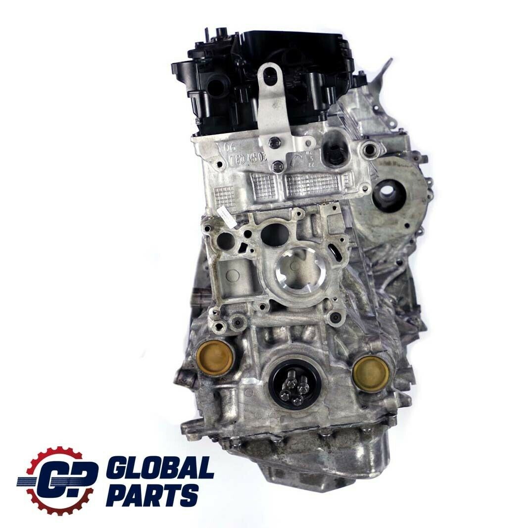 BMW F10 F11 LCI 518d 520d N47N Bare Engine N47D20C New Timing w 79k m, WARRANTY