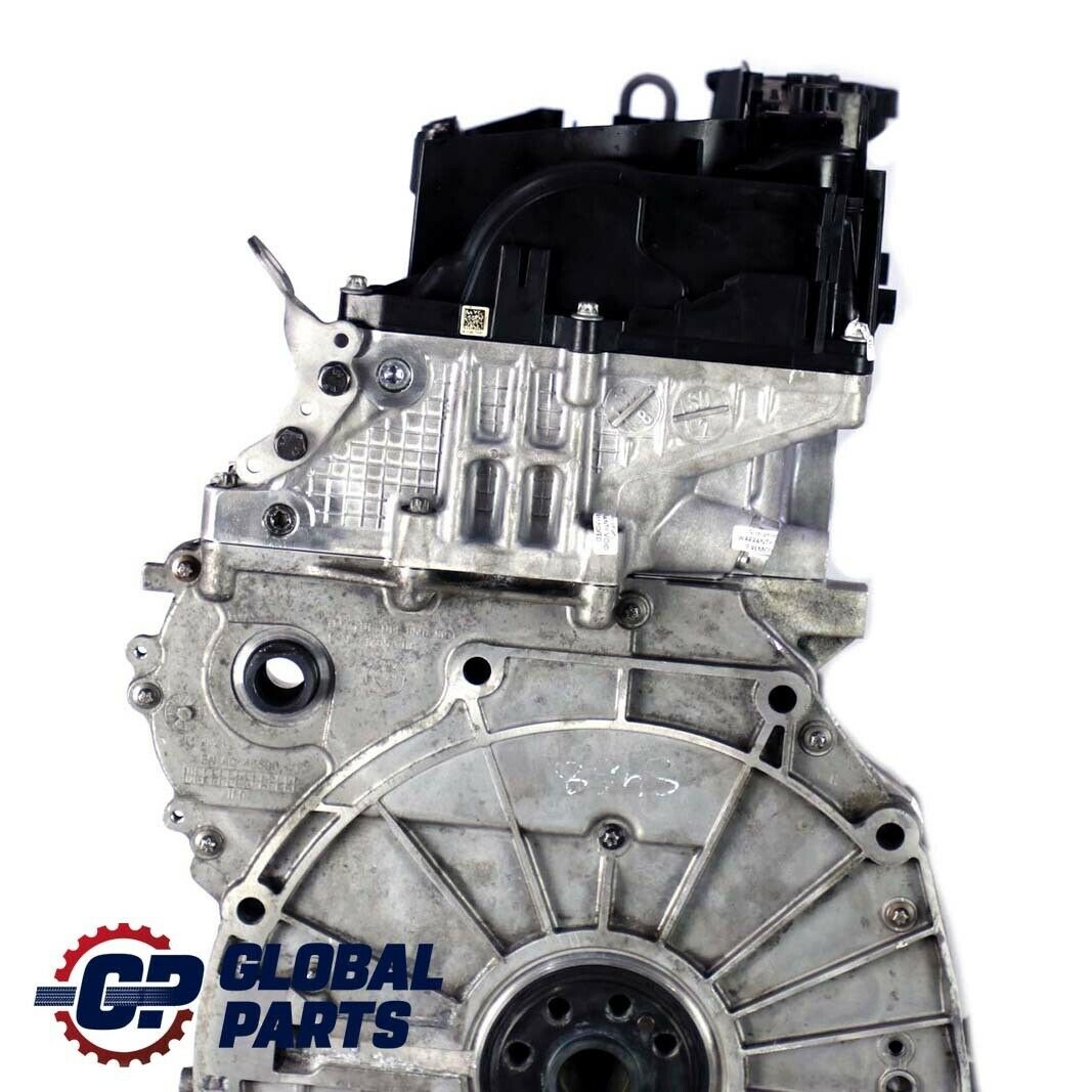 BMW F10 F11 LCI 518d 520d N47N Bare Engine N47D20C New Timing w 79k m, WARRANTY