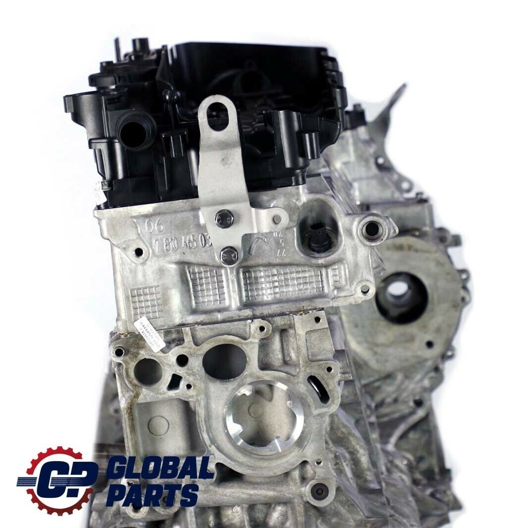 BMW F10 F11 LCI 518d 520d N47N Bare Engine N47D20C New Timing w 79k m, WARRANTY