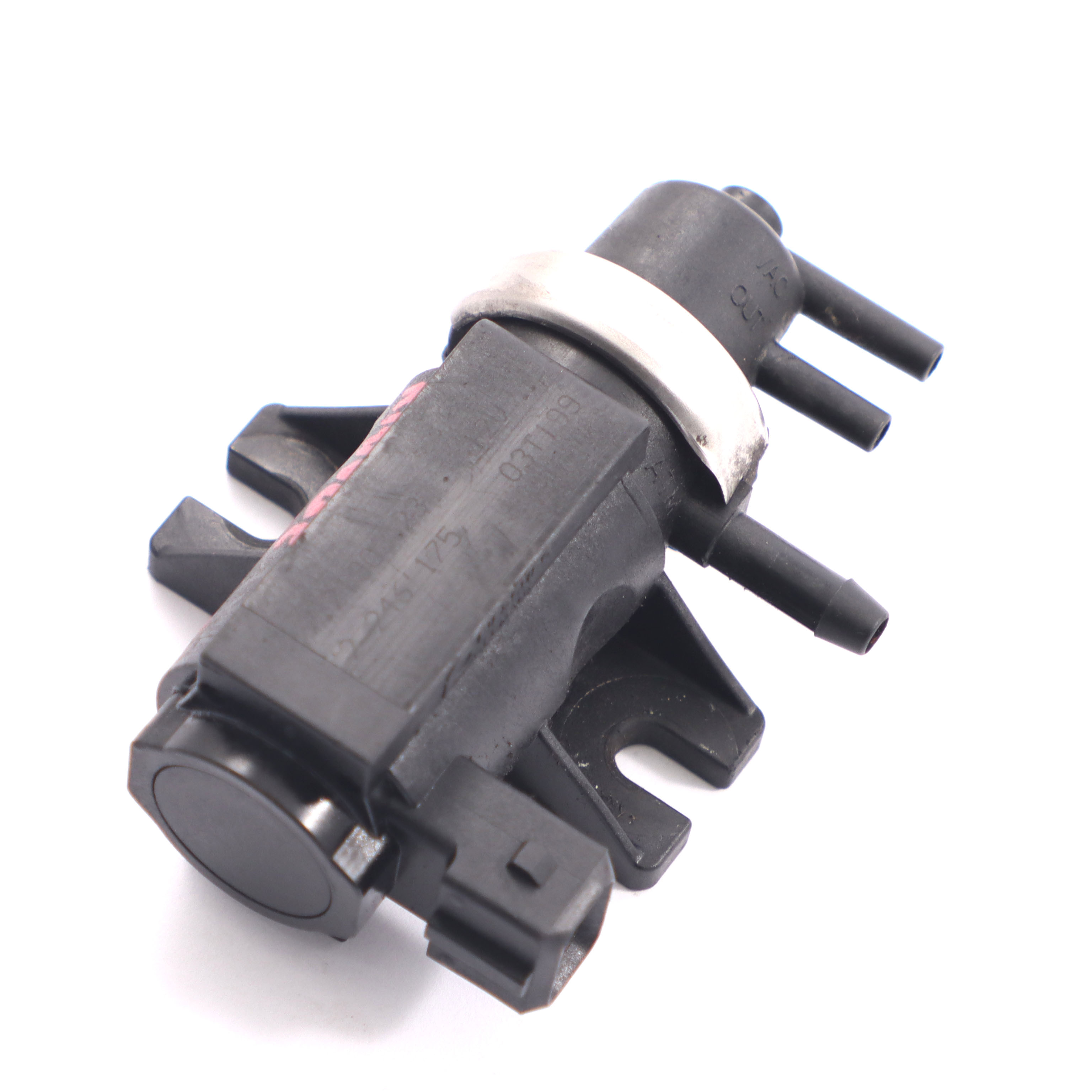 BMW E36 E39 M51 Diesel Turbo Vacuum Pressure Converter Solenoid 2246175