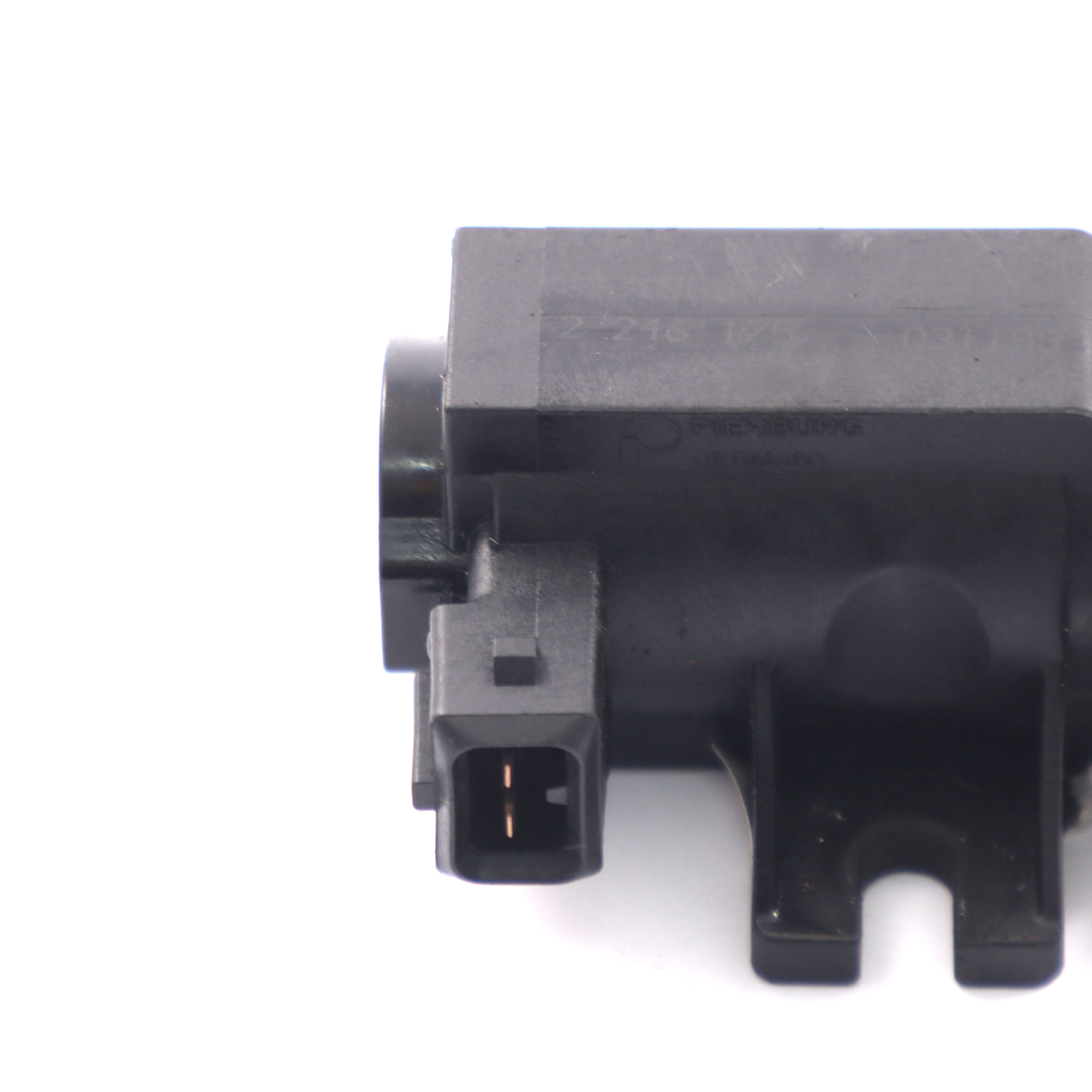 BMW E36 E39 M51 Diesel Turbo Vacuum Pressure Converter Solenoid 2246175