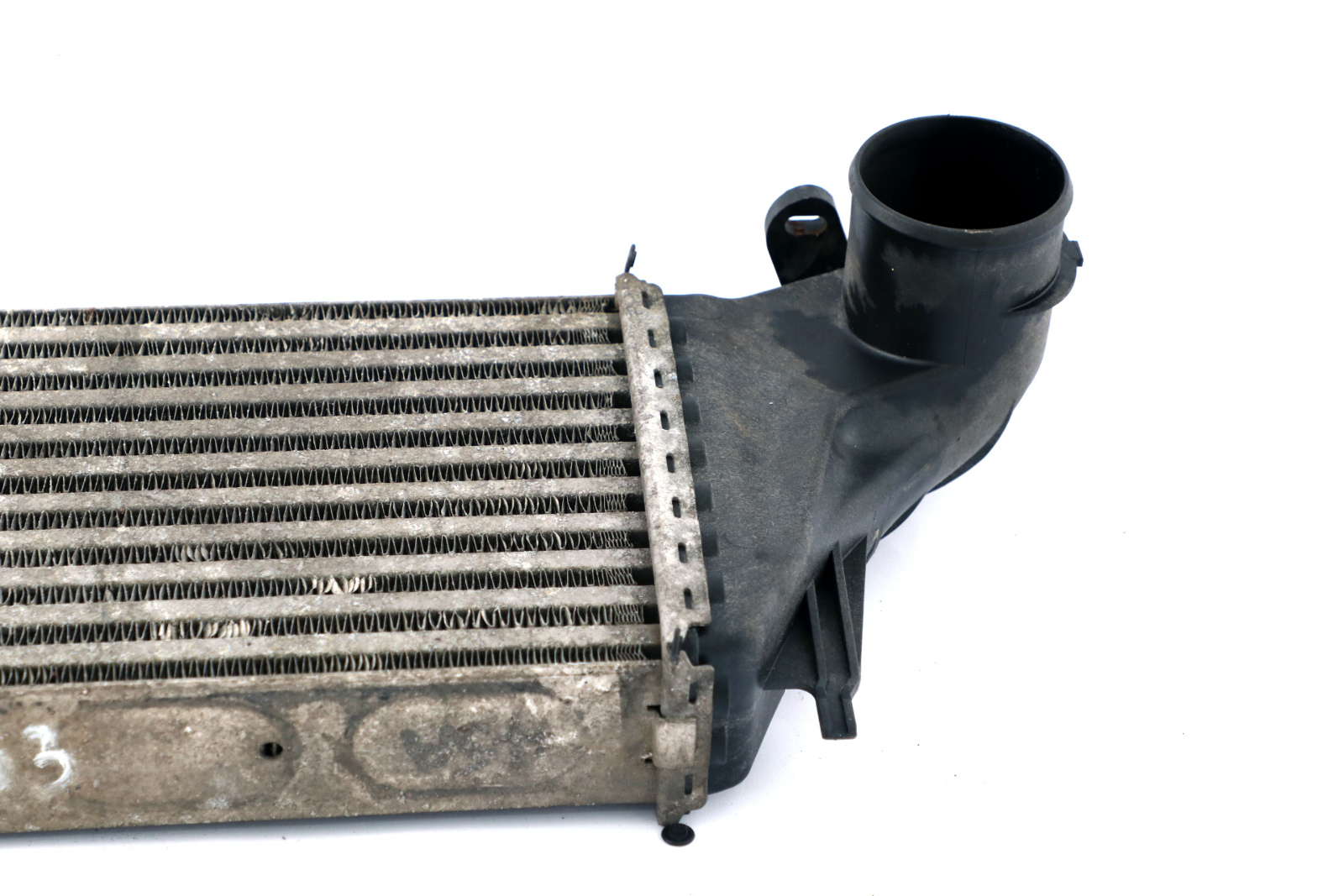 BMW X5 E53 M57 3.0d Intercooler Radiator Turbo Charger Cooler 2247966