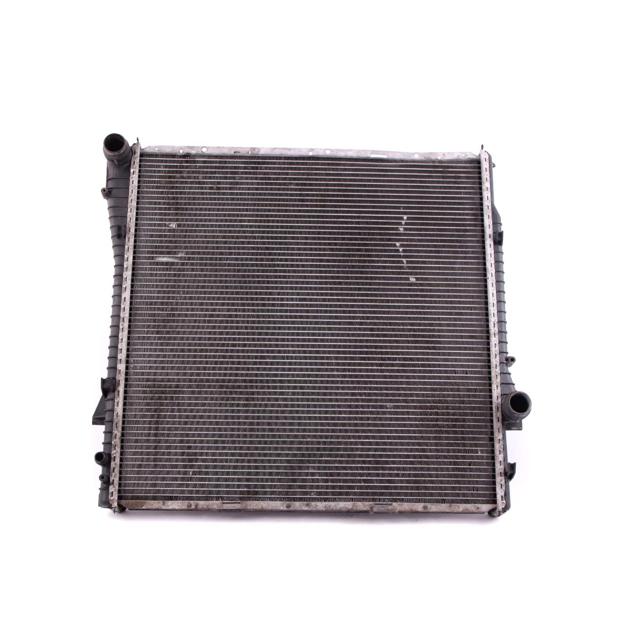 BMW X5 E53 Radiator 3.0d 3.0i 4.4i Engine Cooling Water Cooler Automatic 2248724