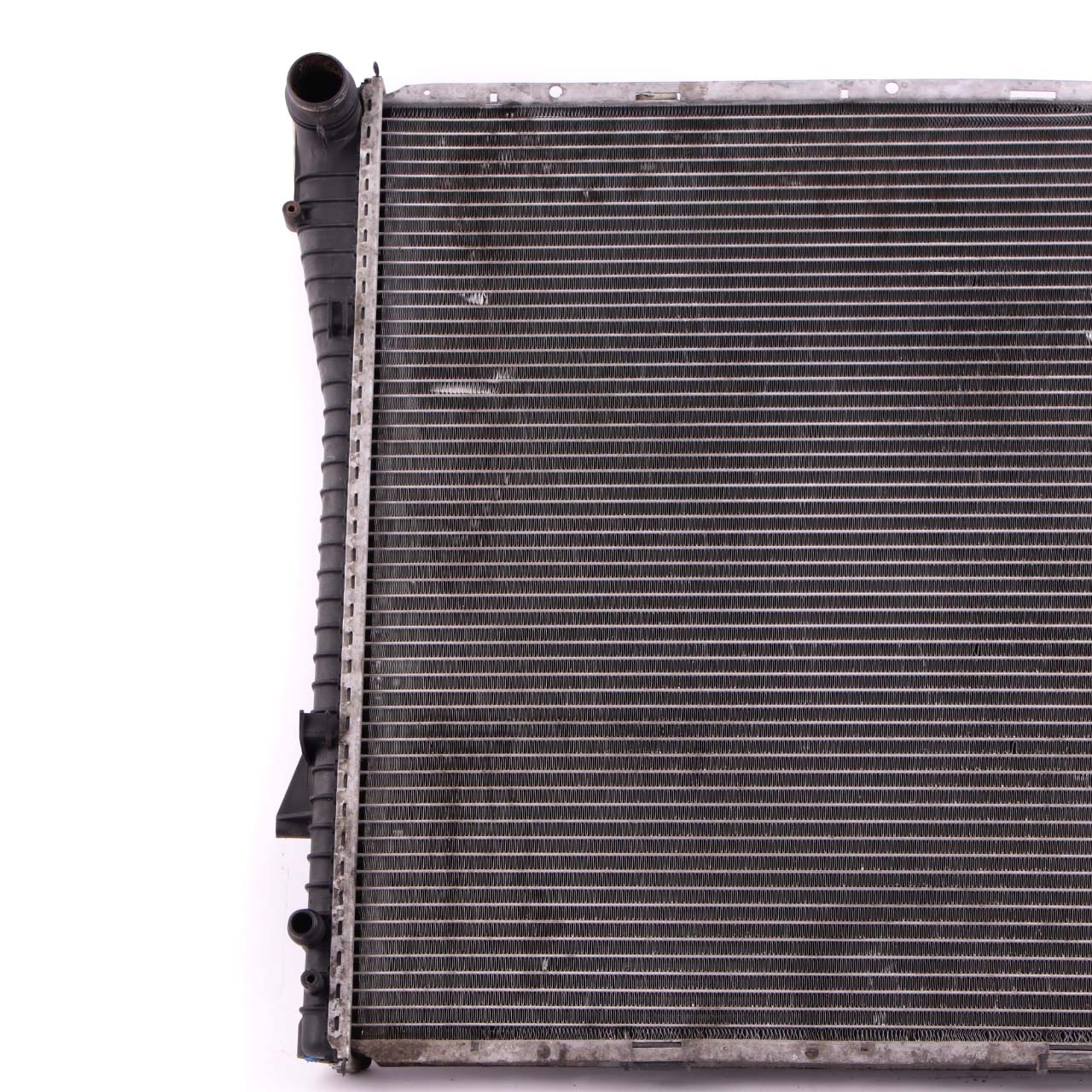 BMW X5 E53 Radiator 3.0d 3.0i 4.4i Engine Cooling Water Cooler Automatic 2248724