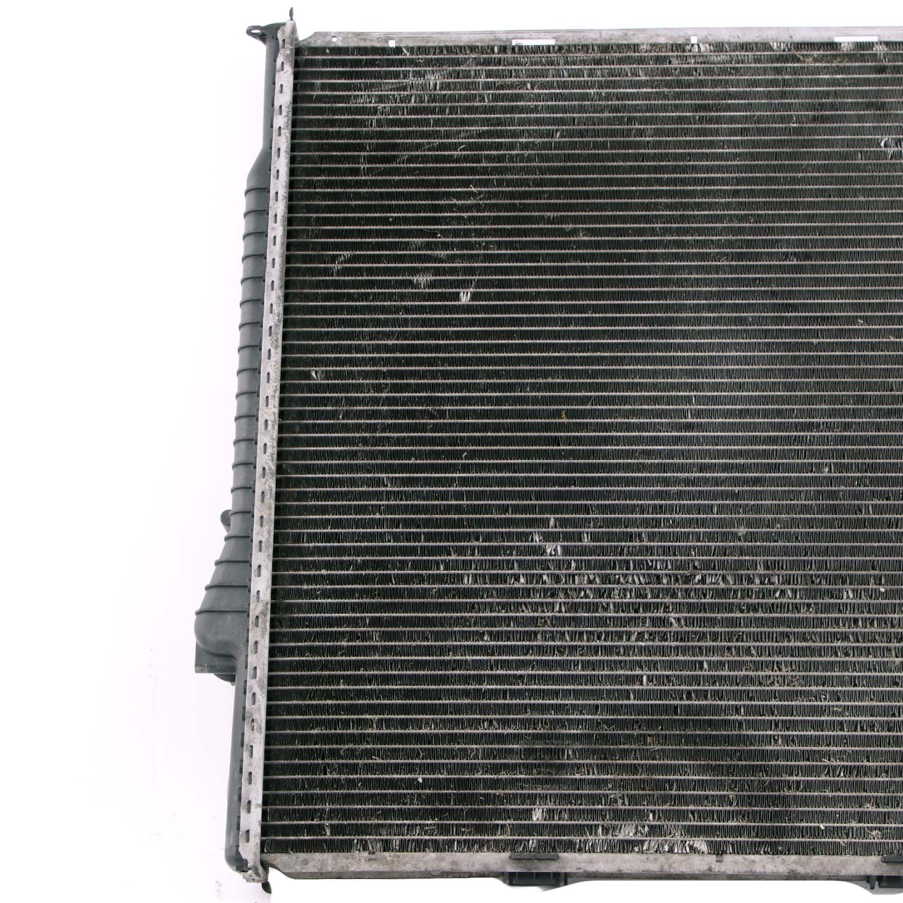 BMW X5 E53 Radiator 3.0d 3.0i 4.4i Engine Cooling Water Cooler Automatic 2248724