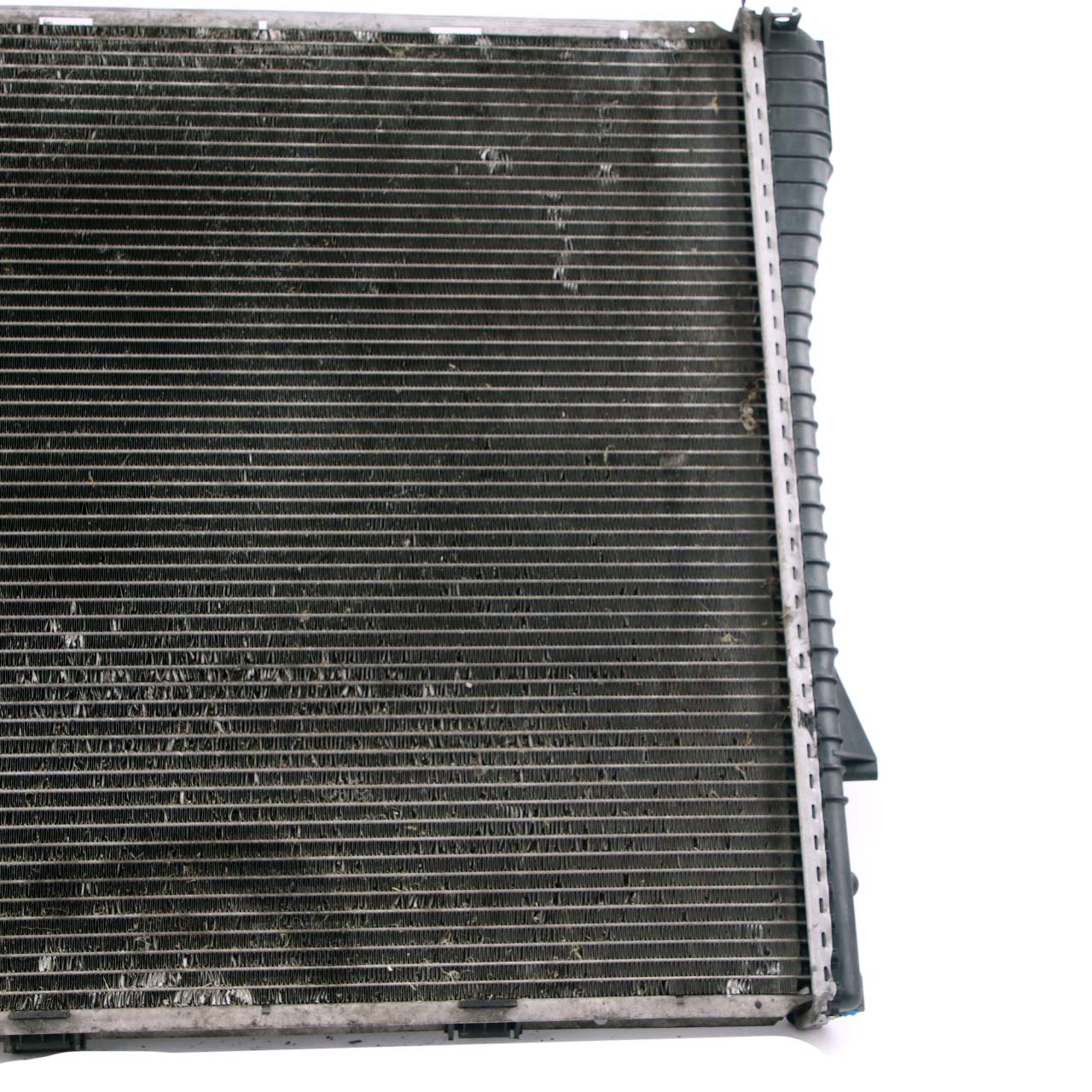 BMW X5 E53 Radiator 3.0d 3.0i 4.4i Engine Cooling Water Cooler Automatic 2248724