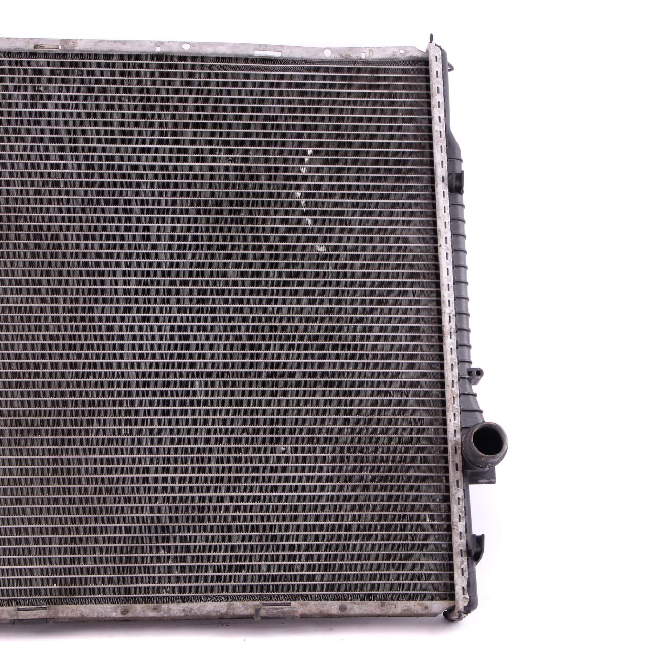 BMW X5 E53 Radiator 3.0d 3.0i 4.4i Engine Cooling Water Cooler Automatic 2248724