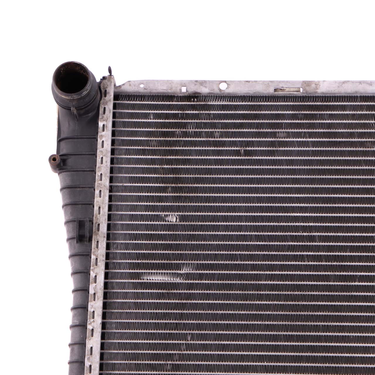 BMW X5 E53 Radiator 3.0d 3.0i 4.4i Engine Cooling Water Cooler Automatic 2248724