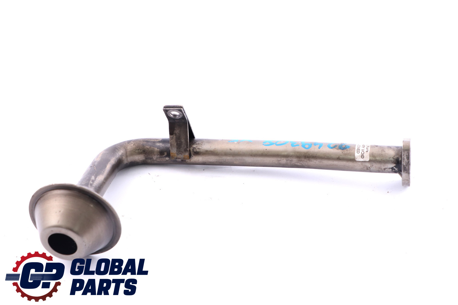 BMW X5 Series E53 M57N 3.0d Intake tube Pipe 2249308