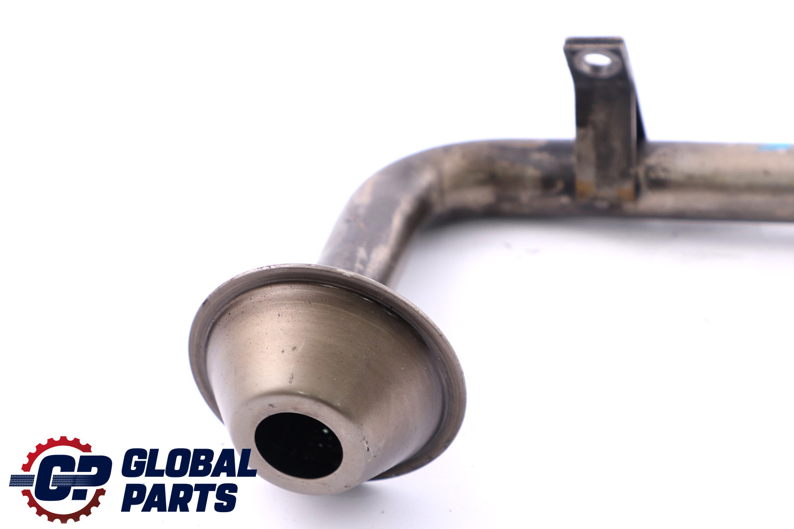 BMW X5 Series E53 M57N 3.0d Intake tube Pipe 2249308