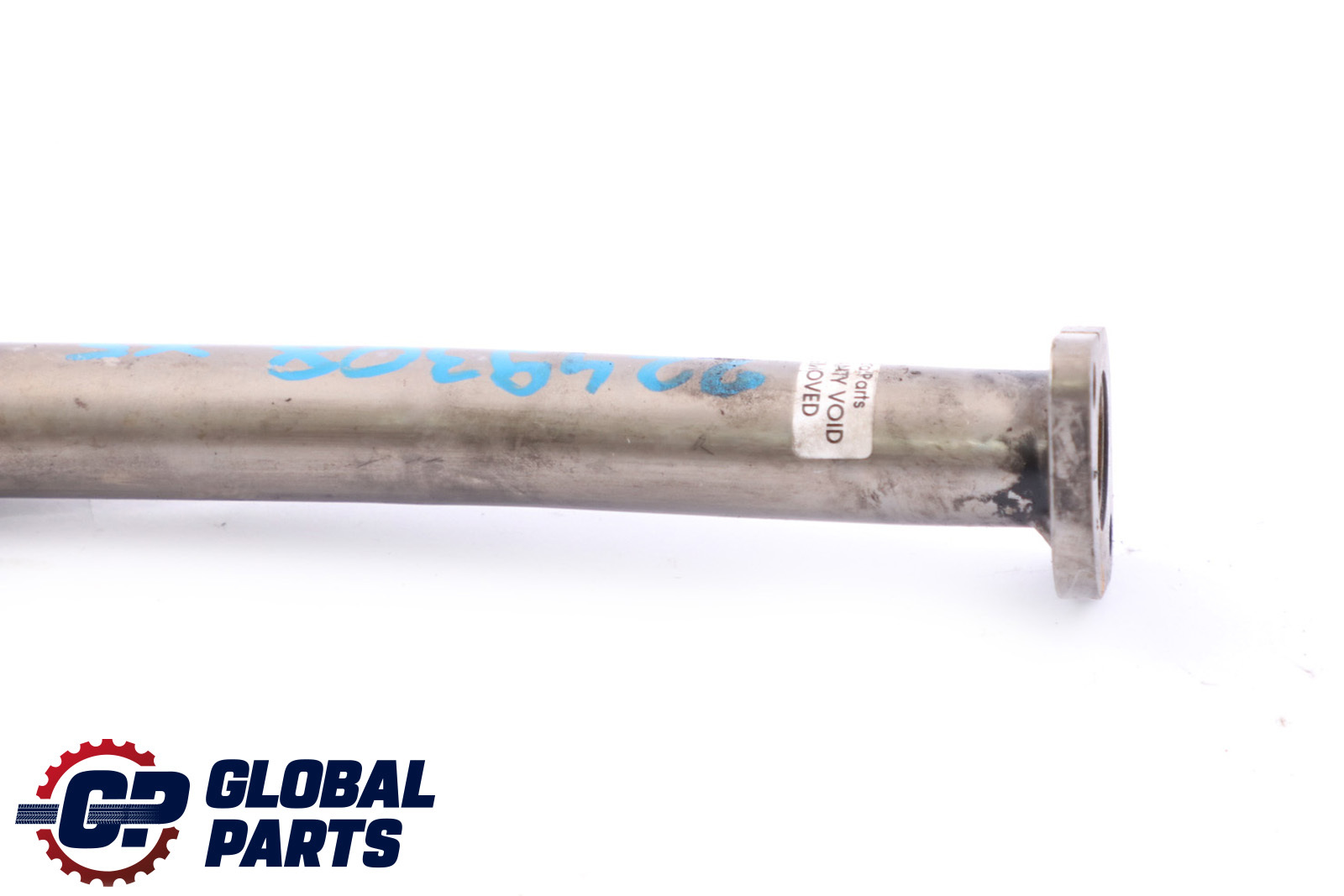 BMW X5 Series E53 M57N 3.0d Intake tube Pipe 2249308