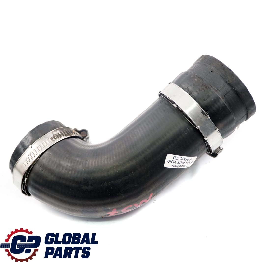 BMW 3 X5 E46 E53 330d 3.0d M57 Intercooler Turbo Pressure Hose Pipe 2249524