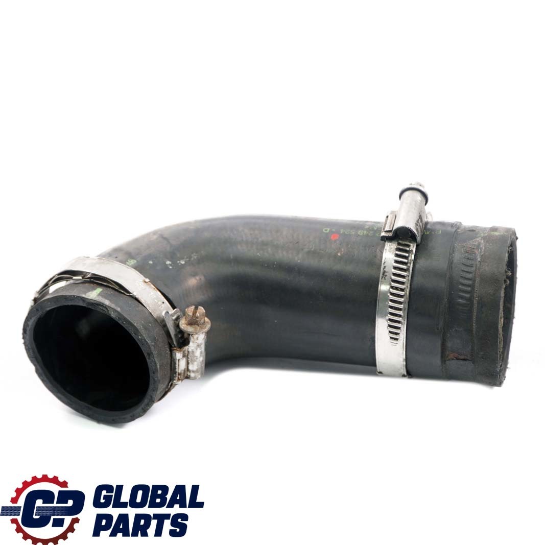 BMW 3 X5 E46 E53 330d 3.0d M57 Intercooler Turbo Pressure Hose Pipe 2249524