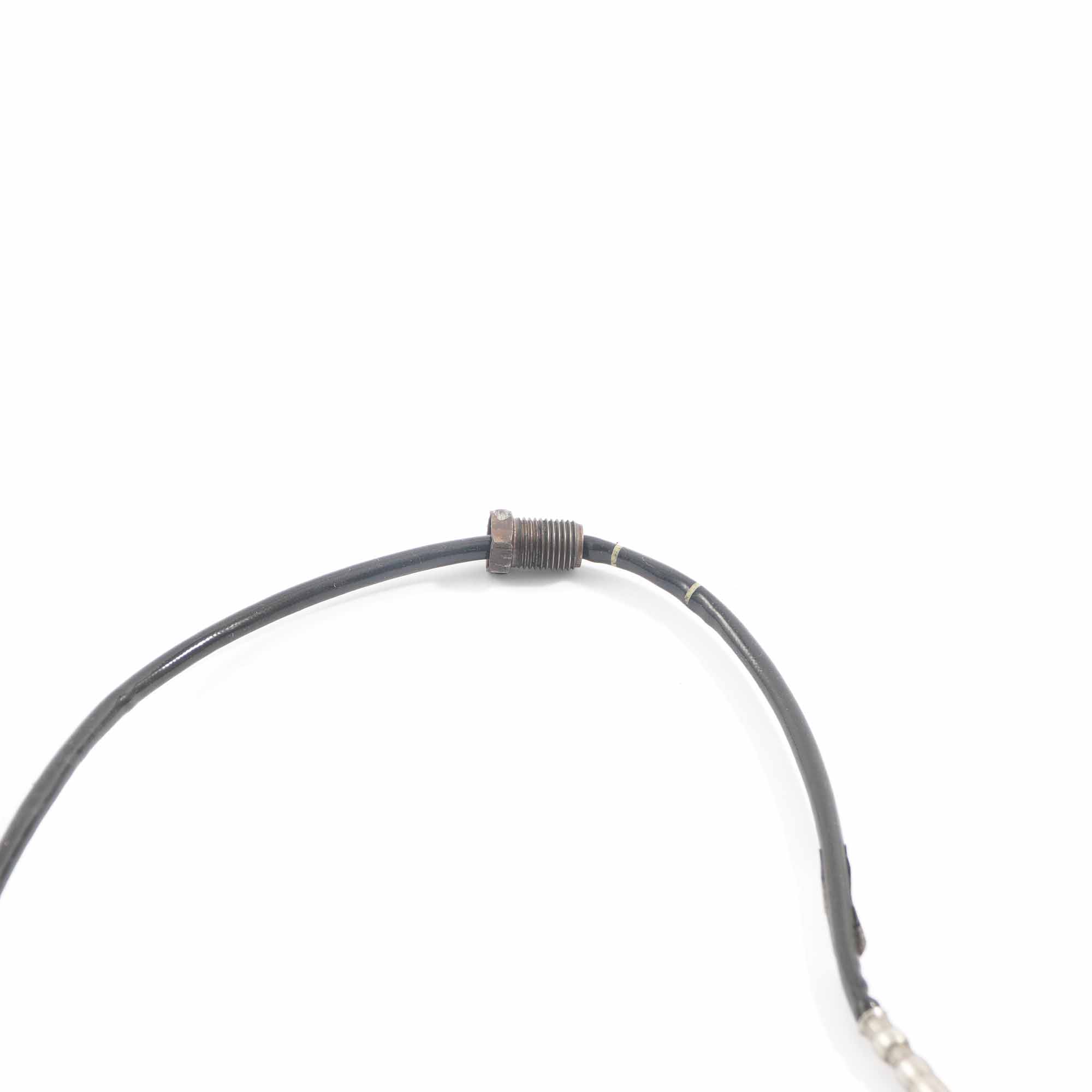 Exhaust Temperature Sensor Mercedes W176 W246 OM607 Diesel Engine Filter Wiring