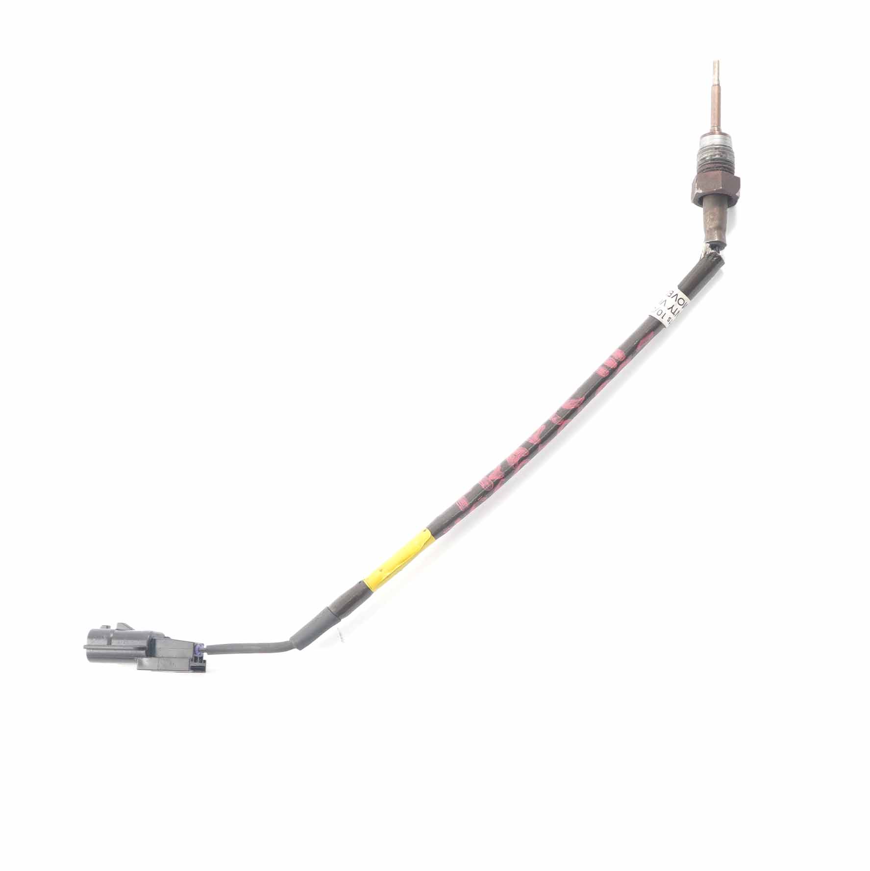 Renault Trafic III Temperature Sensor Exhaust Gas Sensor 226404039R