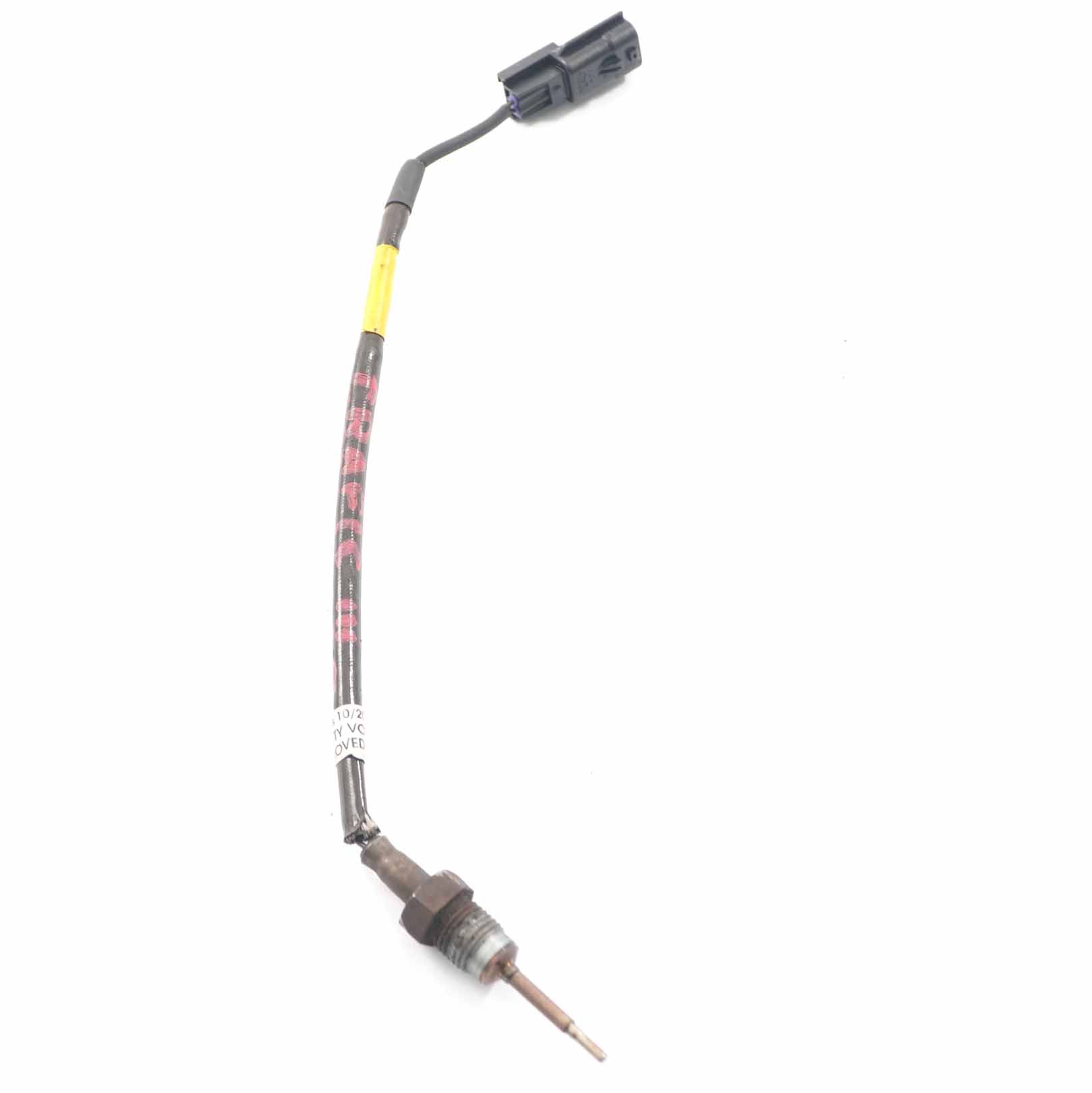 Renault Trafic III Temperature Sensor Exhaust Gas Sensor 226404039R