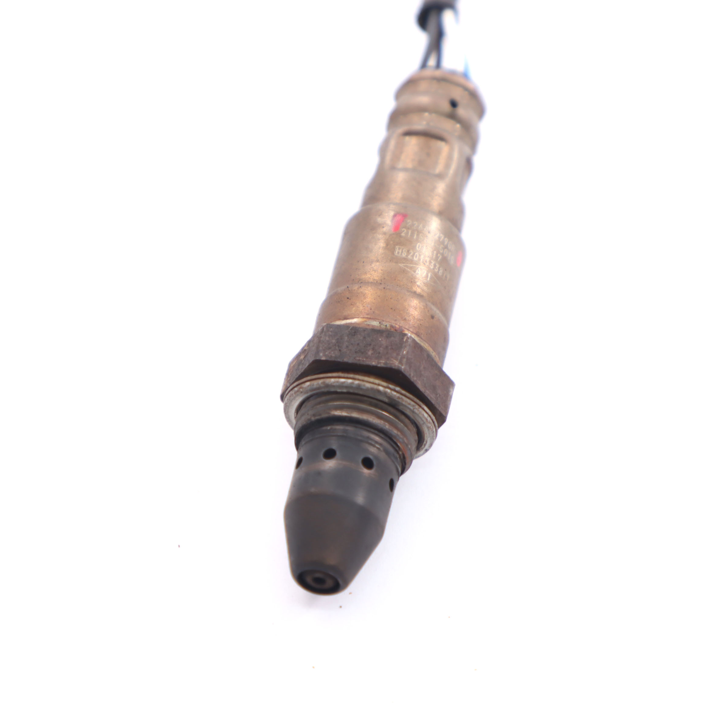 Renault Master 3 Opel Movano B 2.3 Diesel Lambda Sensor Oxygen Probe 226A42790R