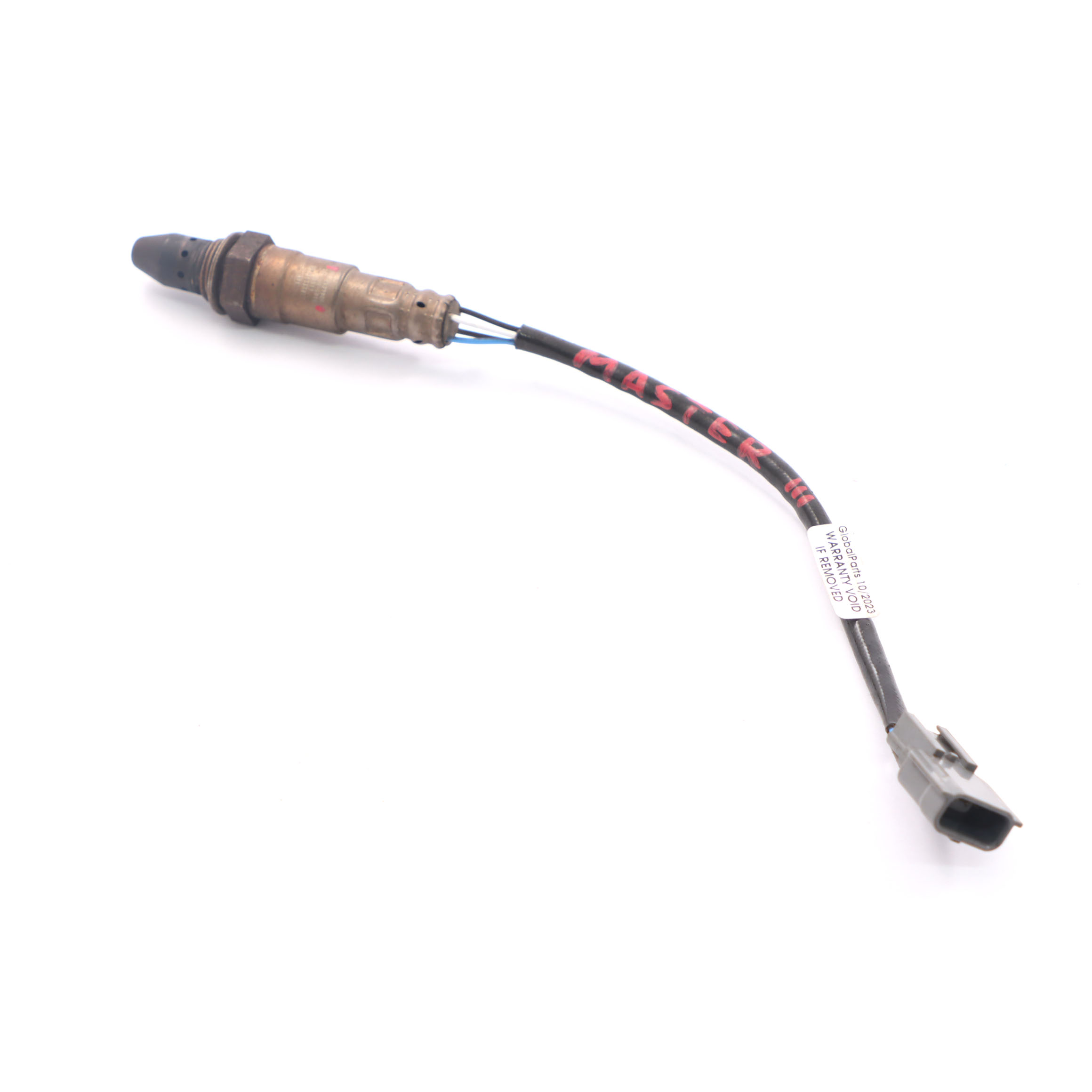 Renault Master 3 Opel Movano B 2.3 Diesel Lambda Sensor Oxygen Probe 226A42790R