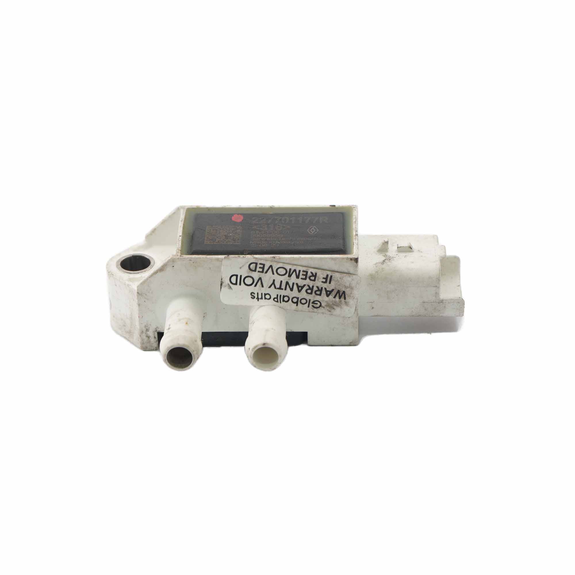 Mercedes W176 Exhaust Pressure Sensor DPF Particulate Filter Sensor 227701177R