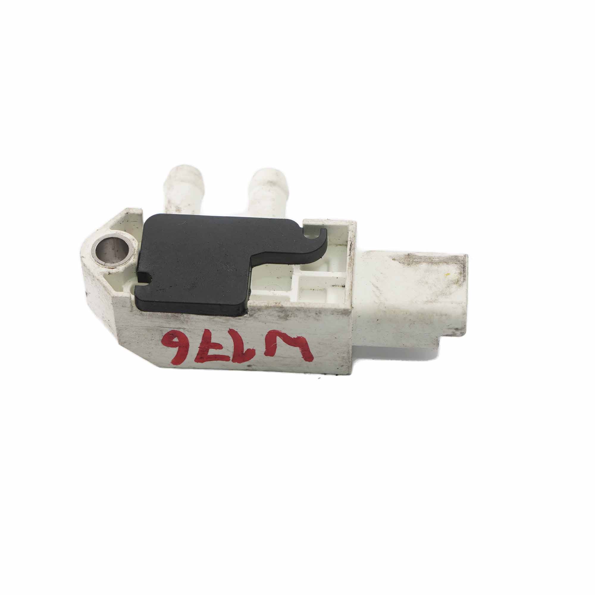 Mercedes W176 Exhaust Pressure Sensor DPF Particulate Filter Sensor 227701177R