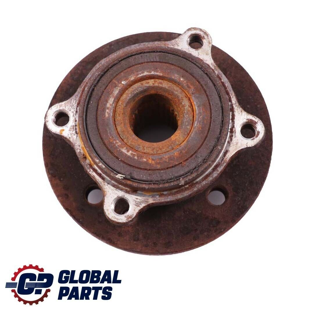 BMW 3 4 Series F80 M3 F82 M4 Drive Flange Hub Bearing Angular Rear Left / Right