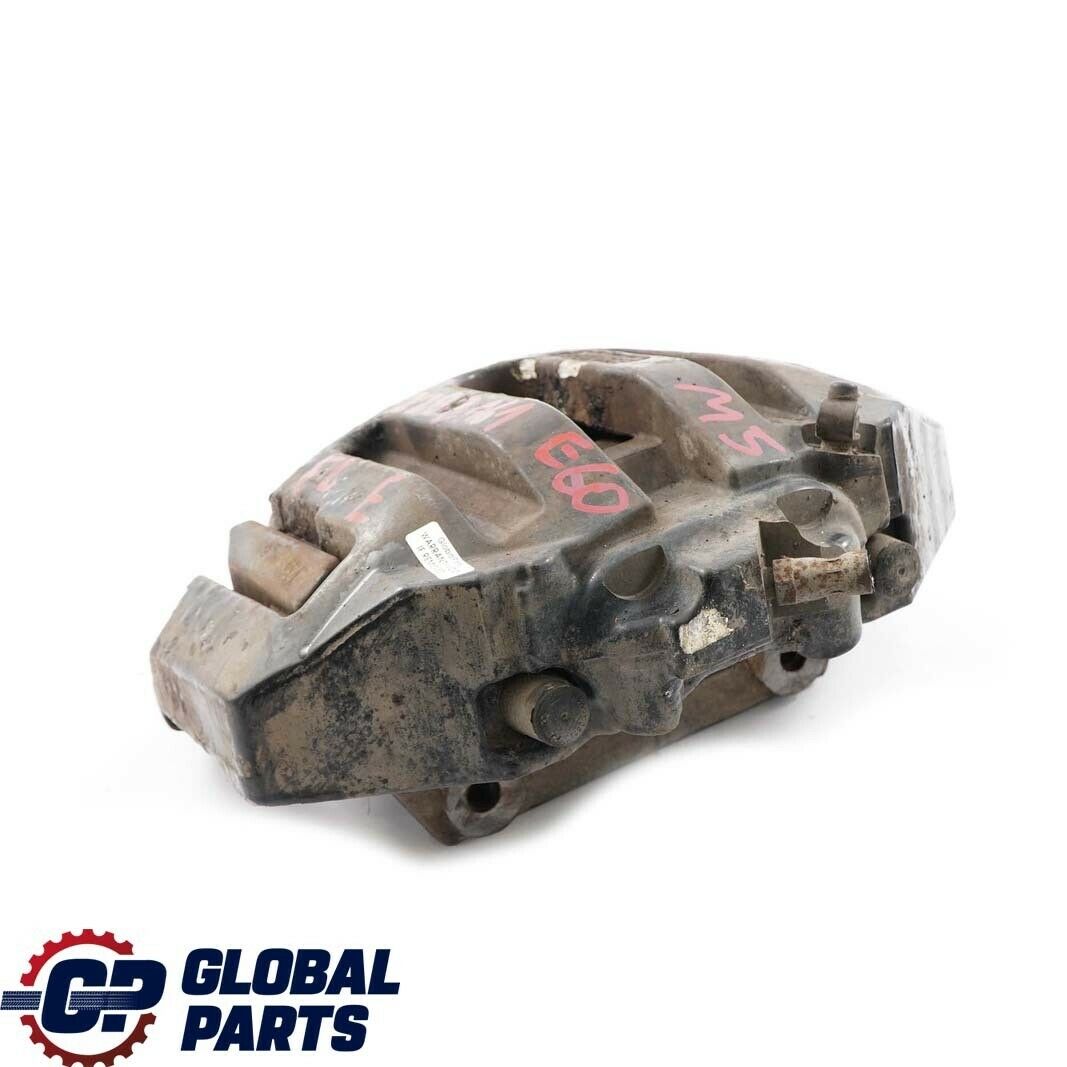 BMW 5 6 Series E60 E61 M5 E63 M6 Front Left N/S Brake Caliper Housing Carrier